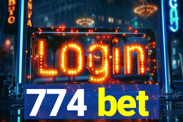 774 bet